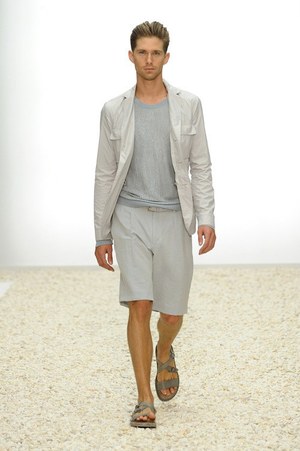 ゼニア(ZEGNA) 2012年春夏メンズコレクション  - 写真18