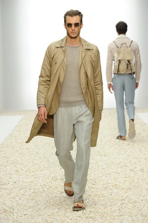 ゼニア(ZEGNA) 2012年春夏メンズコレクション  - 写真20