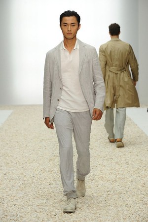 ゼニア(ZEGNA) 2012年春夏メンズコレクション  - 写真21