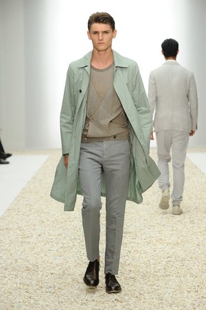ゼニア(ZEGNA) 2012年春夏メンズコレクション  - 写真22