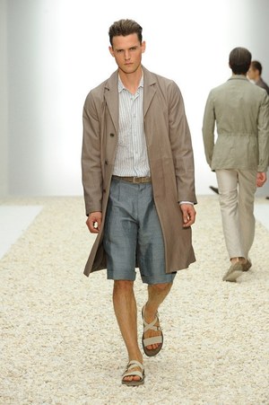ゼニア(ZEGNA) 2012年春夏メンズコレクション  - 写真28