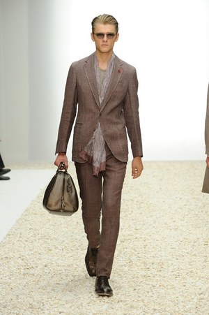 ゼニア(ZEGNA) 2012年春夏メンズコレクション  - 写真29