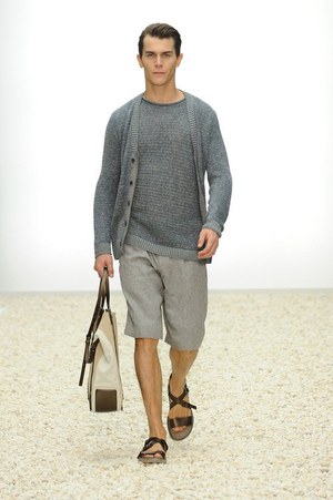 ゼニア(ZEGNA) 2012年春夏メンズコレクション  - 写真31