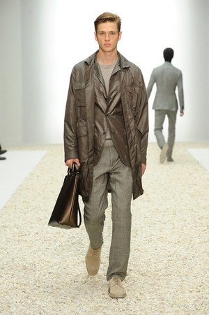 ゼニア(ZEGNA) 2012年春夏メンズコレクション  - 写真33