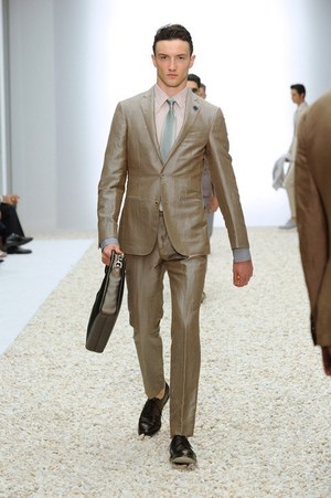 ゼニア(ZEGNA) 2012年春夏メンズコレクション  - 写真35