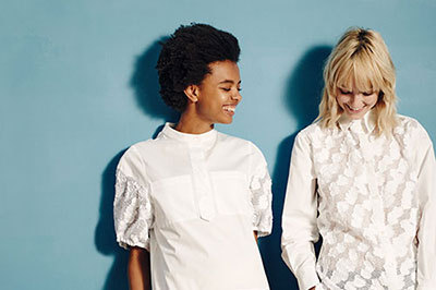 シーバイクロエ(See By Chloé) 2016年夏 ウィメンズ