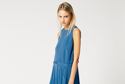 ハウスコミューン(House＿Commune) 2016年春夏 ウィメンズ