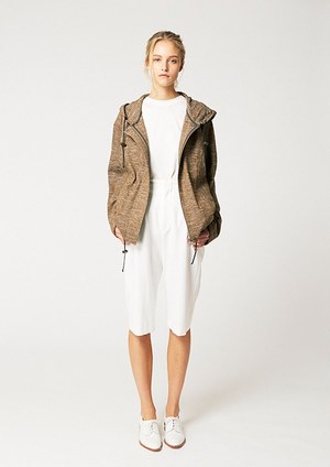 ハウスコミューン(House＿Commune) 2016年春夏ウィメンズコレクション  - 写真5