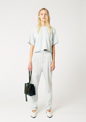 ハウスコミューン(House＿Commune) 2016年春夏ウィメンズコレクション  - 写真6