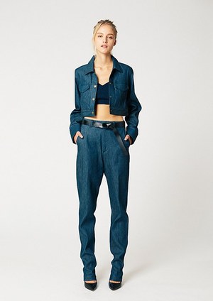 ハウスコミューン(House＿Commune) 2016年春夏ウィメンズコレクション  - 写真7