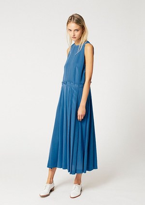 ハウスコミューン(House＿Commune) 2016年春夏ウィメンズコレクション  - 写真9