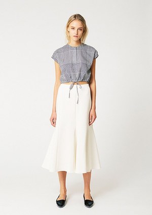 ハウスコミューン(House＿Commune) 2016年春夏ウィメンズコレクション  - 写真16