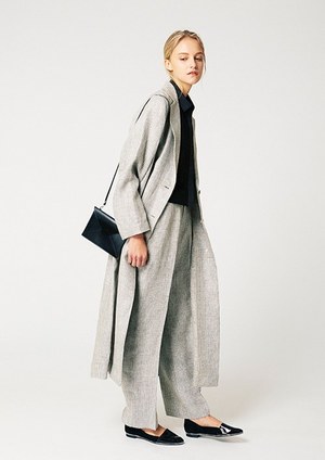 ハウスコミューン(House＿Commune) 2016年春夏ウィメンズコレクション  - 写真17