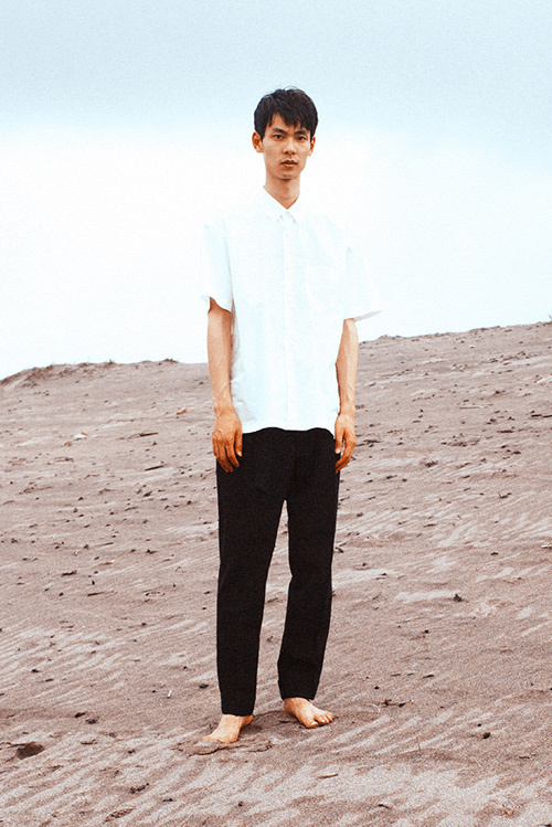 パイン 2016年春夏<span>コレクション</span> - 写真10