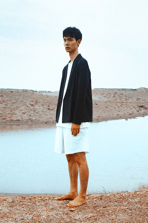 パイン 2016年春夏<span>コレクション</span> - 写真11
