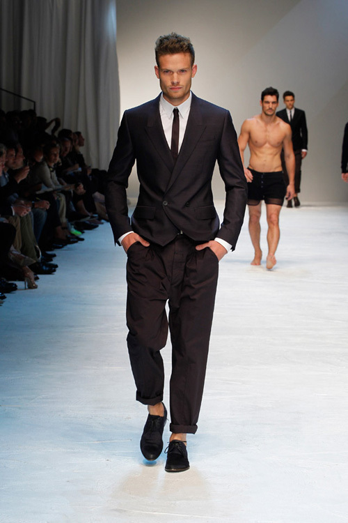 ドルチェ＆ガッバーナ 2012年春夏<span>コレクション</span> - 写真12