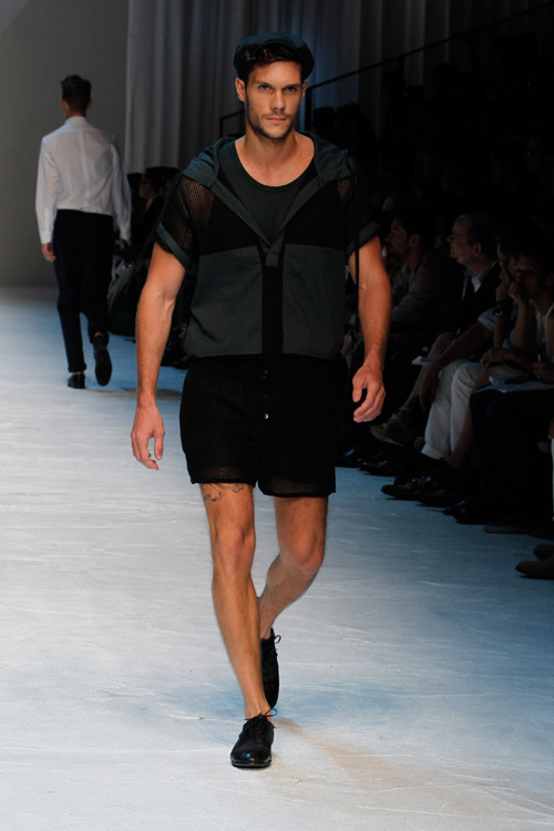 ドルチェ＆ガッバーナ 2012年春夏<span>コレクション</span> - 写真22