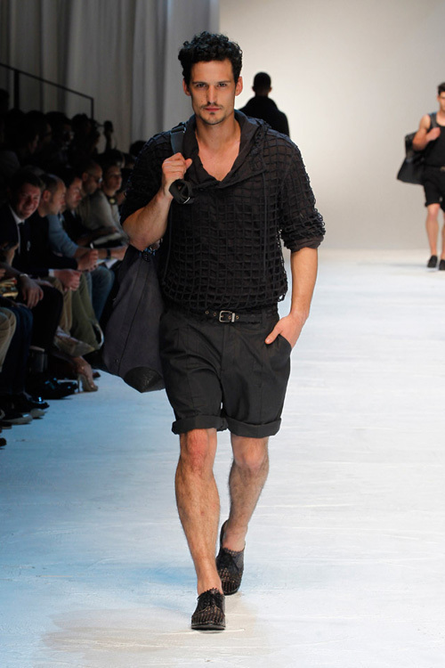 ドルチェ＆ガッバーナ 2012年春夏<span>コレクション</span> - 写真33