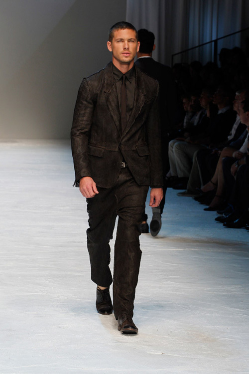 ドルチェ＆ガッバーナ 2012年春夏<span>コレクション</span> - 写真42