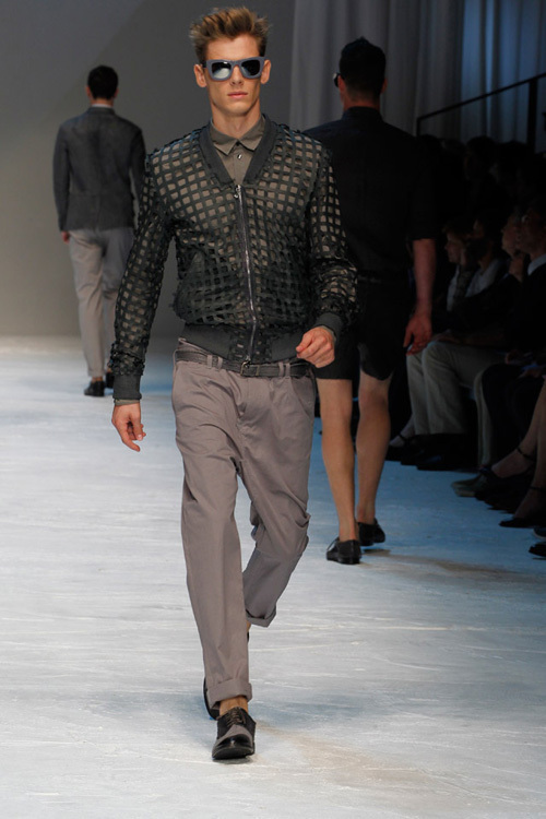 ドルチェ＆ガッバーナ 2012年春夏<span>コレクション</span> - 写真49