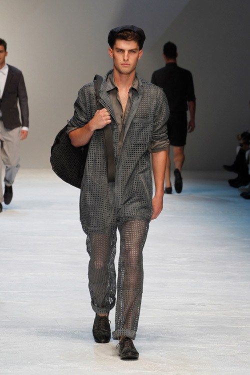 ドルチェ＆ガッバーナ 2012年春夏<span>コレクション</span> - 写真50