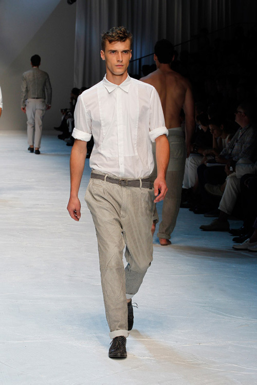 ドルチェ＆ガッバーナ 2012年春夏<span>コレクション</span> - 写真61