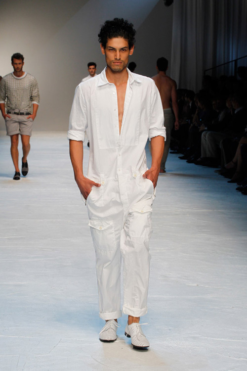 ドルチェ＆ガッバーナ 2012年春夏<span>コレクション</span> - 写真62