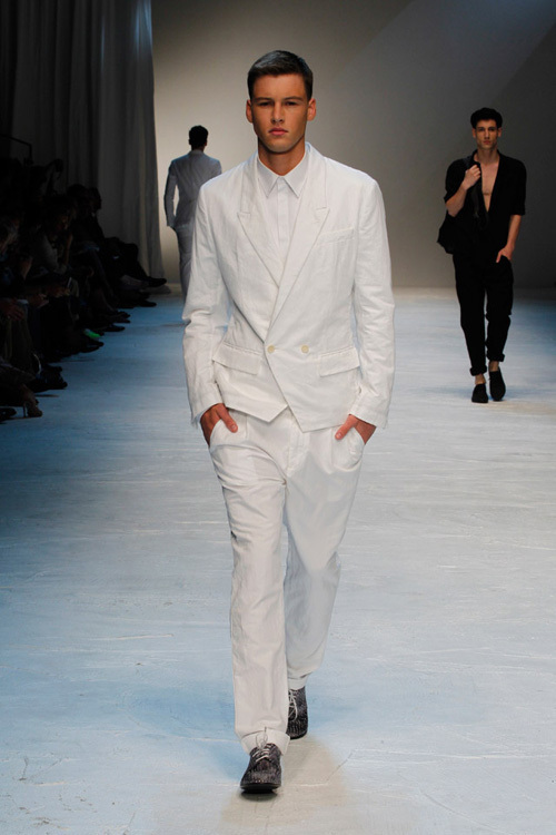 ドルチェ＆ガッバーナ 2012年春夏<span>コレクション</span> - 写真69