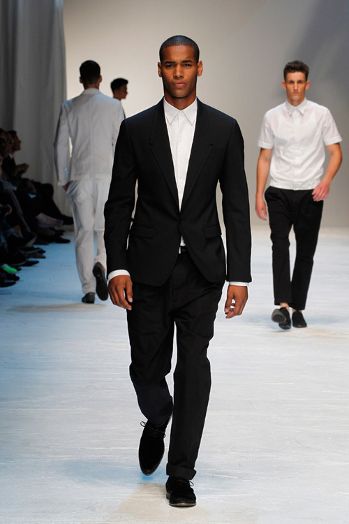 ドルチェ＆ガッバーナ 2012年春夏<span>コレクション</span> - 写真71