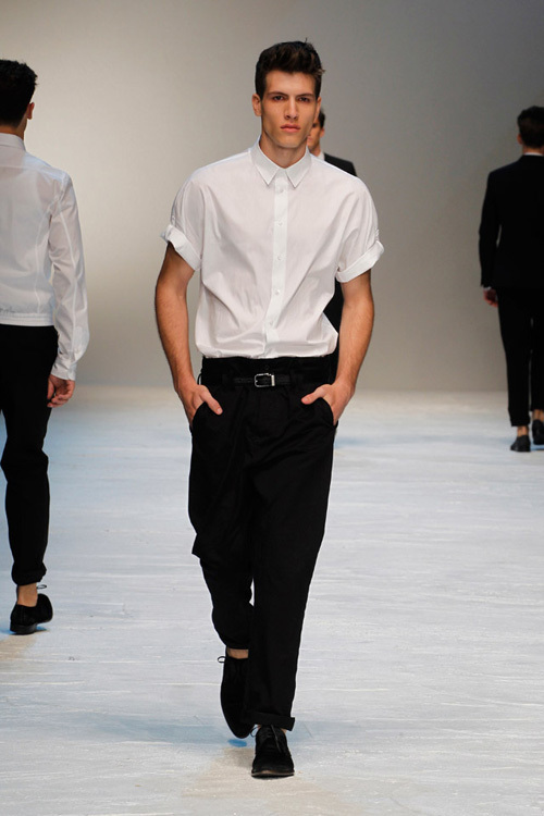 ドルチェ＆ガッバーナ 2012年春夏<span>コレクション</span> - 写真80