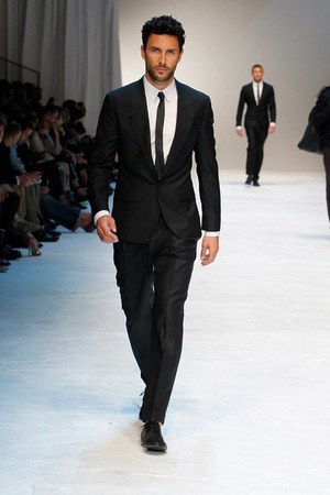 ドルチェ＆ガッバーナ(DOLCE&GABBANA) 2012年春夏メンズコレクション  - 写真3