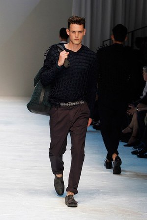ドルチェ＆ガッバーナ(DOLCE&GABBANA) 2012年春夏メンズコレクション  - 写真4