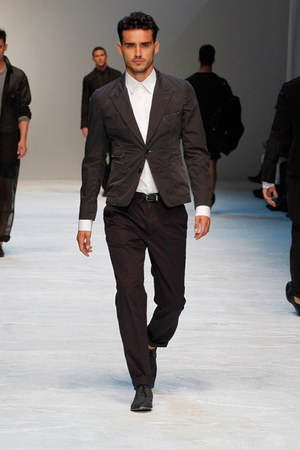 ドルチェ＆ガッバーナ(DOLCE&GABBANA) 2012年春夏メンズコレクション  - 写真40