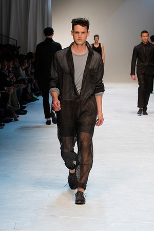 ドルチェ＆ガッバーナ(DOLCE&GABBANA) 2012年春夏メンズコレクション  - 写真41