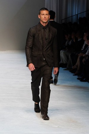 ドルチェ＆ガッバーナ(DOLCE&GABBANA) 2012年春夏メンズコレクション  - 写真42