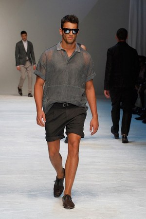 ドルチェ＆ガッバーナ(DOLCE&GABBANA) 2012年春夏メンズコレクション  - 写真44