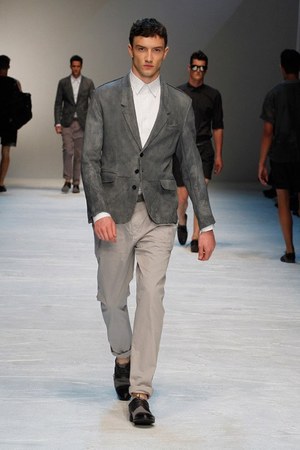 ドルチェ＆ガッバーナ(DOLCE&GABBANA) 2012年春夏メンズコレクション  - 写真46