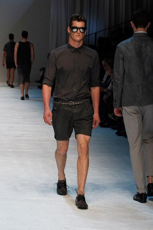 ドルチェ＆ガッバーナ(DOLCE&GABBANA) 2012年春夏メンズコレクション  - 写真47