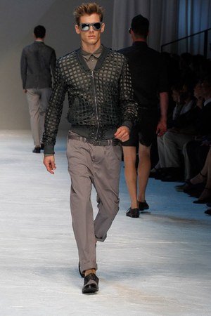 ドルチェ＆ガッバーナ(DOLCE&GABBANA) 2012年春夏メンズコレクション  - 写真49