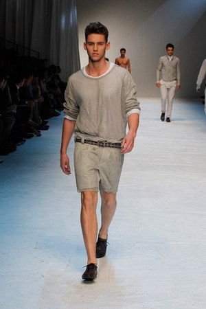 ドルチェ＆ガッバーナ(DOLCE&GABBANA) 2012年春夏メンズコレクション  - 写真57