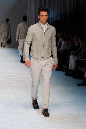 ドルチェ＆ガッバーナ(DOLCE&GABBANA) 2012年春夏メンズコレクション  - 写真58