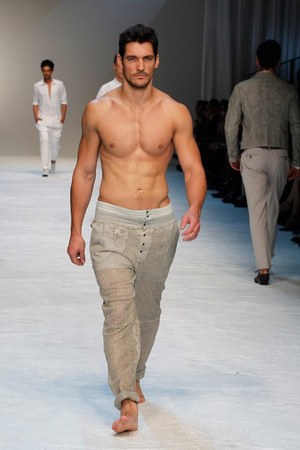 ドルチェ＆ガッバーナ(DOLCE&GABBANA) 2012年春夏メンズコレクション  - 写真60