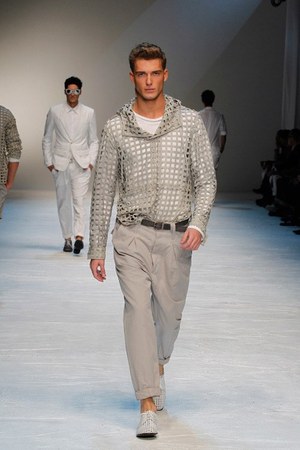 ドルチェ＆ガッバーナ(DOLCE&GABBANA) 2012年春夏メンズコレクション  - 写真65