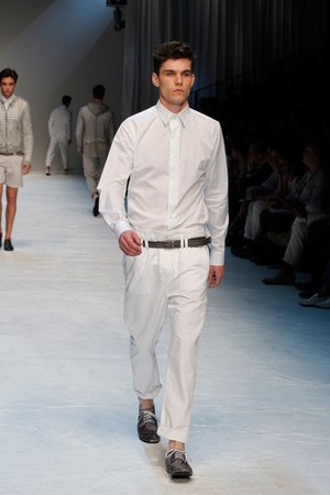 ドルチェ＆ガッバーナ(DOLCE&GABBANA) 2012年春夏メンズコレクション  - 写真67