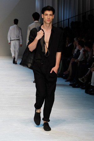 ドルチェ＆ガッバーナ(DOLCE&GABBANA) 2012年春夏メンズコレクション  - 写真70