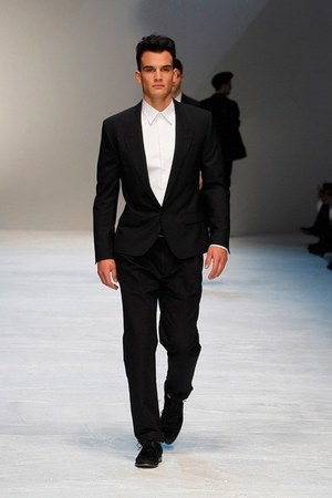 ドルチェ＆ガッバーナ(DOLCE&GABBANA) 2012年春夏メンズコレクション  - 写真73