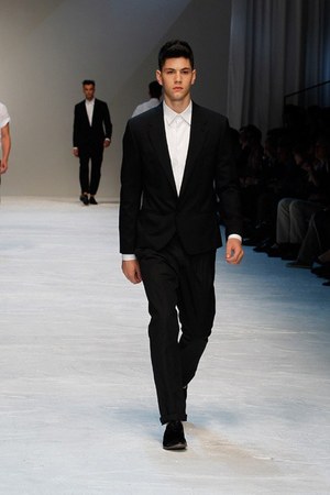 ドルチェ＆ガッバーナ(DOLCE&GABBANA) 2012年春夏メンズコレクション  - 写真74
