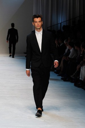 ドルチェ＆ガッバーナ(DOLCE&GABBANA) 2012年春夏メンズコレクション  - 写真76