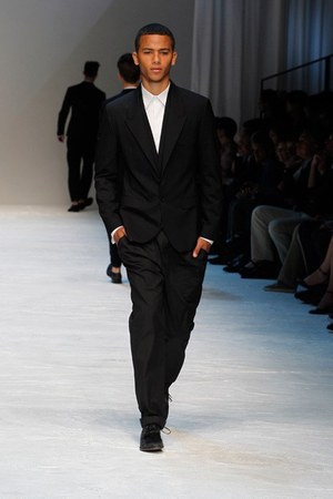 ドルチェ＆ガッバーナ(DOLCE&GABBANA) 2012年春夏メンズコレクション  - 写真79