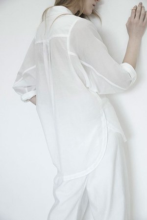 ハウスコミューン(House＿Commune) 2015年春夏ウィメンズコレクション  - 写真11